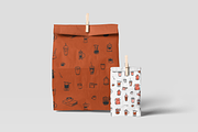 All you need is coffee, a Food Illustration by Anastasy_helter (Thumbnail 11 of 14)