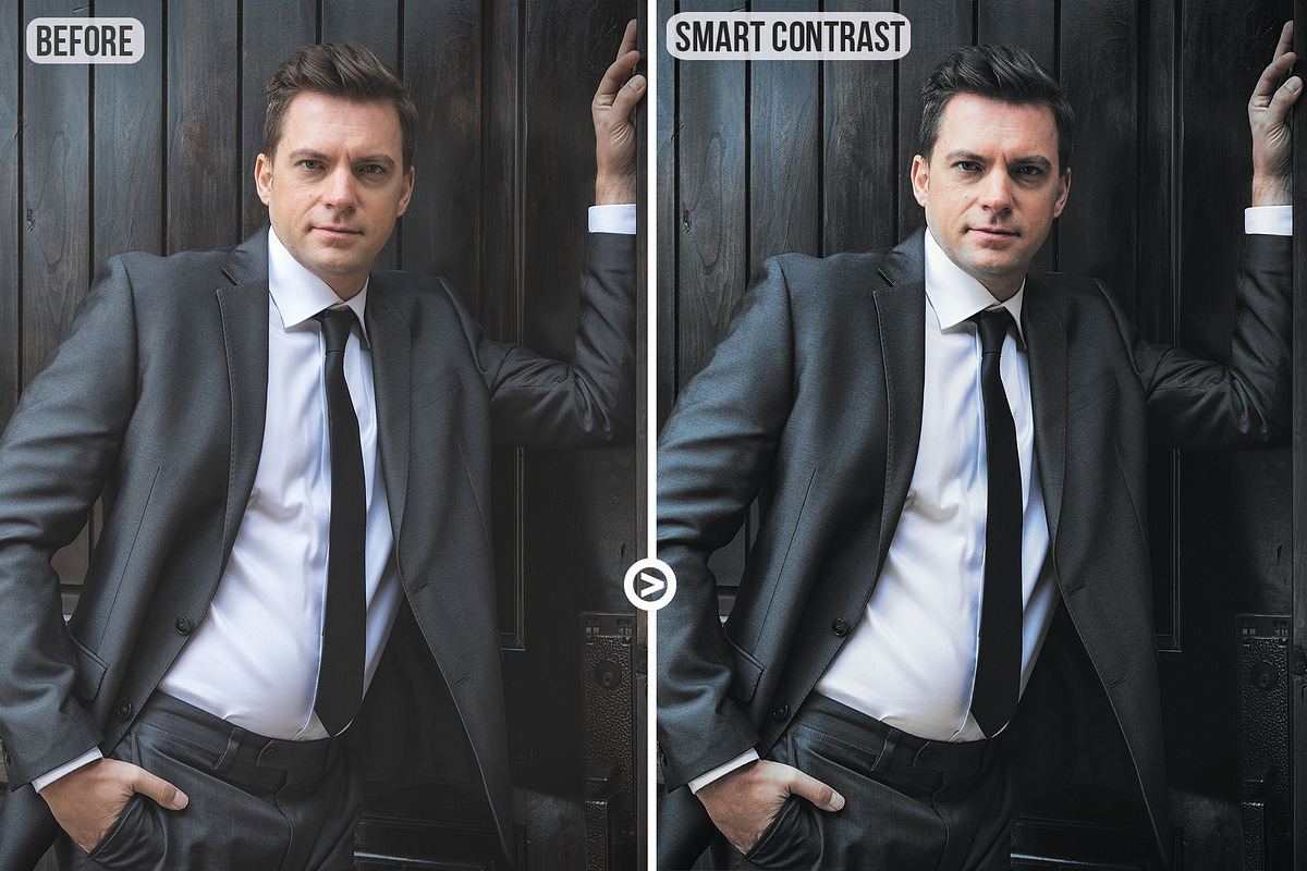 Creative LUTs / Color Grading Filter, a Preset Add-On by CineMart (Photo 6 of 19)