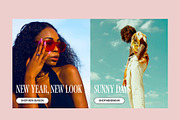 Shopify Section: Grid Image Blocks, a Shopify Template by Luna Templates (Thumbnail 3 of 5)