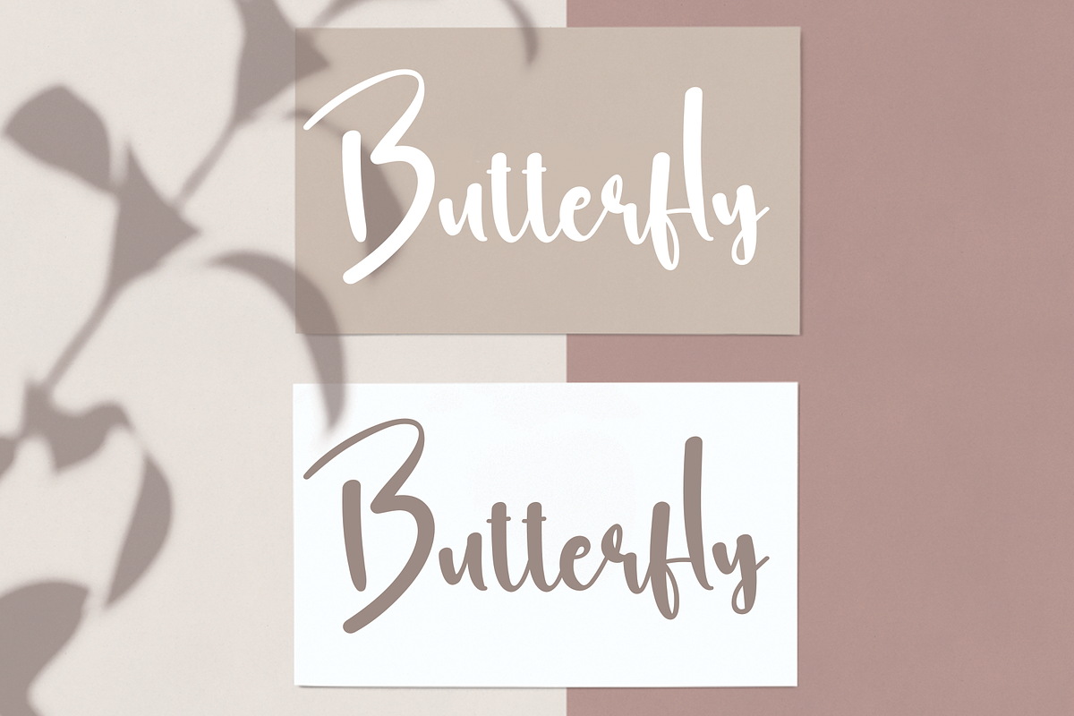 Stencil | Script Font, a Script Font by Scratchones (Photo 5 of 8)