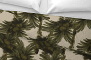 Vintage tropical jungle pattern, a Pattern Graphic by Nocito Design (Thumbnail 7 of 7)