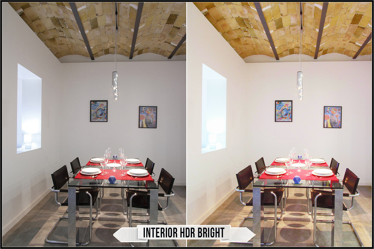 Interior Design HDR LUTs (Version 3), a Plug-in Add-On by Raztrend (Photo 18 of 30)