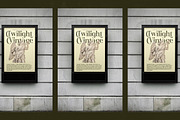 Twilight Vintage Modern Serif, a Serif Font by timelesstype.co (Thumbnail 16 of 20)
