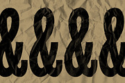 Creased Papers - Texture Kit, a Texture Graphic by Studio GRRR (Thumbnail 5 of 7)