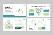 HEALWELL - Health & Medical Keynote, a Presentation Template by rgbryand (Thumbnail 8 of 9)