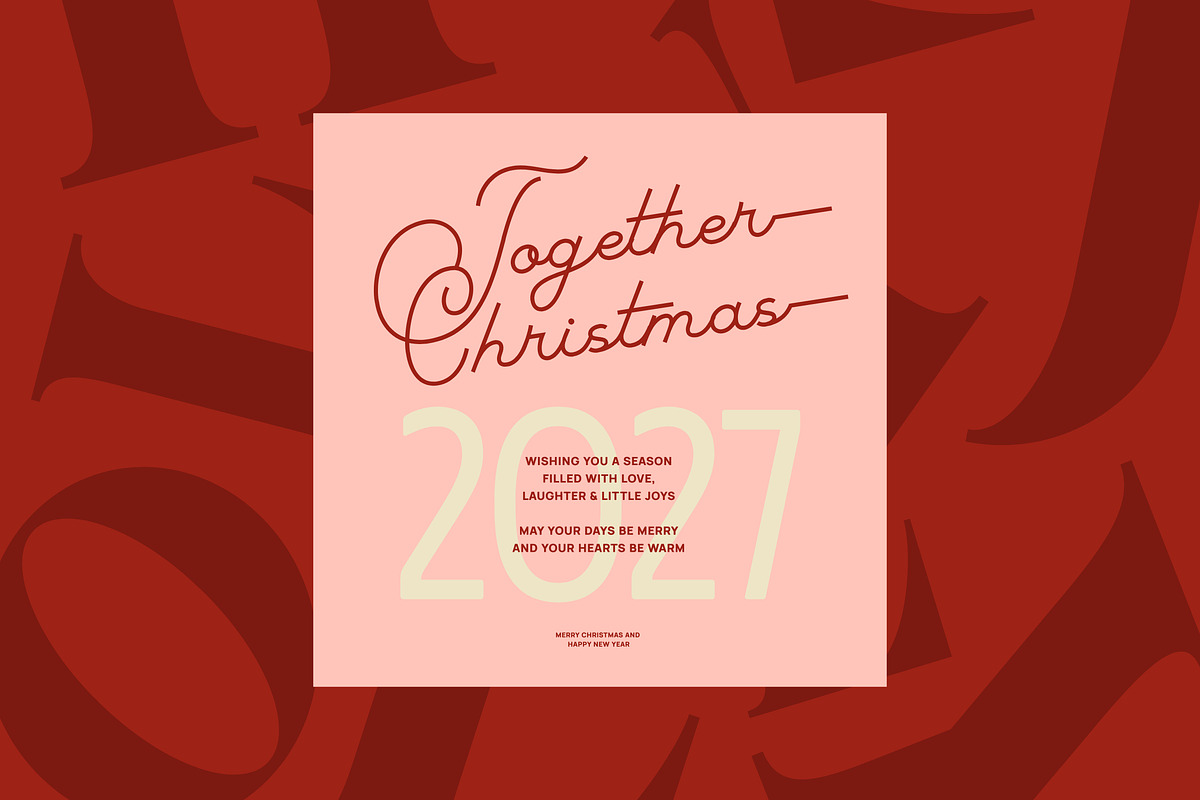 Mortapia Retro Script Font, a Script Font by Imoodev (Photo 5 of 8)