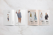 Ninth Lookbook, a Brochure Template by Loc Tropis (Thumbnail 7 of 11)