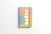 Pastel Gradients Backgrounds, a Texture Graphic by Chus Moreno Studio (Thumbnail 10 of 12)
