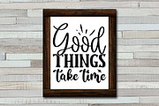Inspirational SVG Bundle, a Graphic by Buysvgbundles (Thumbnail 4 of 7)