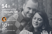 Cinematic Oil Effect Action, an Action Add-On by MRI STUDIO (Thumbnail 4 of 6)