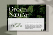 Crelist || Serif Font, a Serif Font by Idea Studio (Thumbnail 2 of 10)