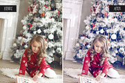 Premium Photoshop Actions Bundle, an Action Add-On by BeArt-Presets (Thumbnail 10 of 16)