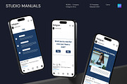 NEURAL – Company Instagram Story, a Social Media Template by Studio Manuals (Thumbnail 4 of 8)