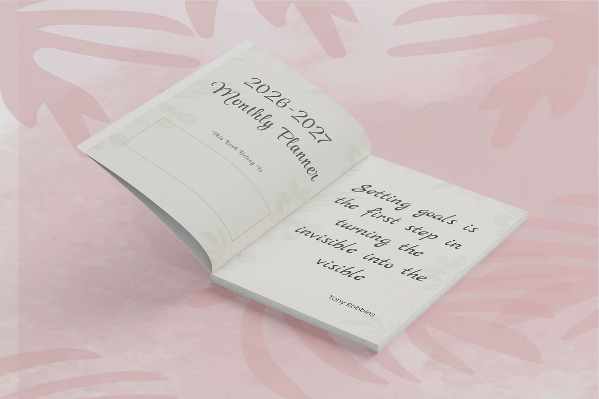 100+ Editable Canva Templates | 2026, a Print Template by Book2bees (Photo 2 of 11)
