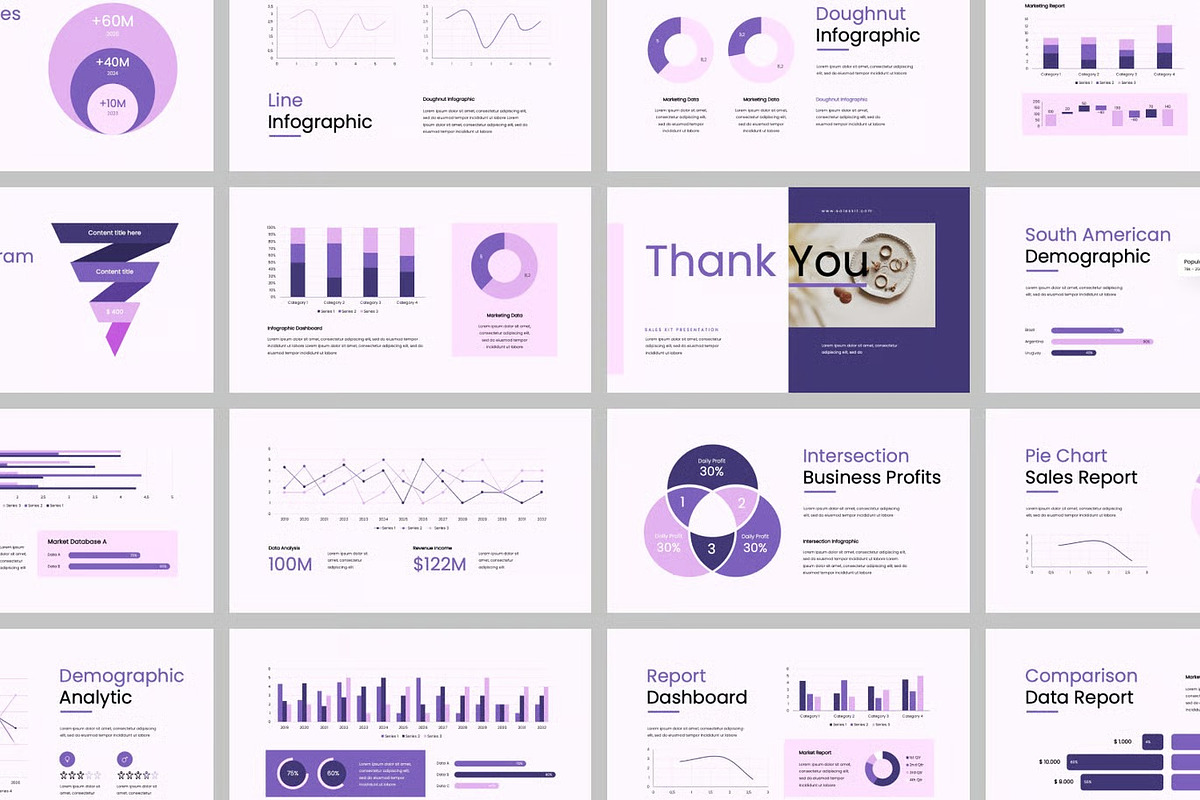 Sales Kit Keynote, a Presentation Template by Fit-tee (Photo 2 of 2)