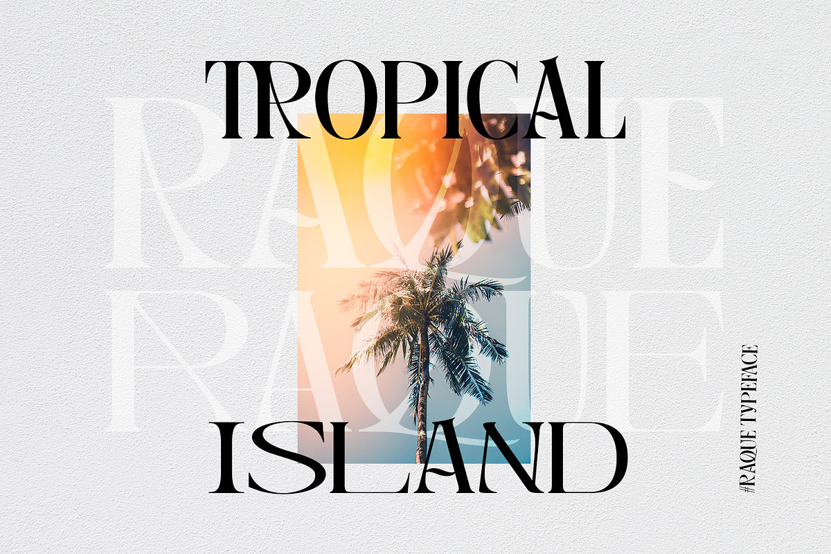 Raque - Modern Serif, a Serif Font by madeDeduk (Photo 15 of 15)