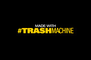 Trash Machine, an Action Add-On by BLKMARKET© (Thumbnail 8 of 8)