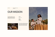 NADHA - Portfolio Keynote, a Presentation Template by Rocket Template (Thumbnail 4 of 6)