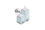 Climate Change 3D Icons Set Bundle, an Object Graphic by Aimagenarium@gmail.com (Thumbnail 3 of 21)