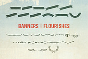 Castor Ornaments, a Symbol Font by Albatross (Thumbnail 3 of 4)