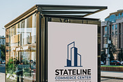 Real Estate Logo Design, a Branding & Logo Template by MR.A (Thumbnail 10 of 10)
