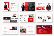 Rewatch – Business PowerPoint Templa, a Presentation Template by Dens Creative Studio (Thumbnail 3 of 6)