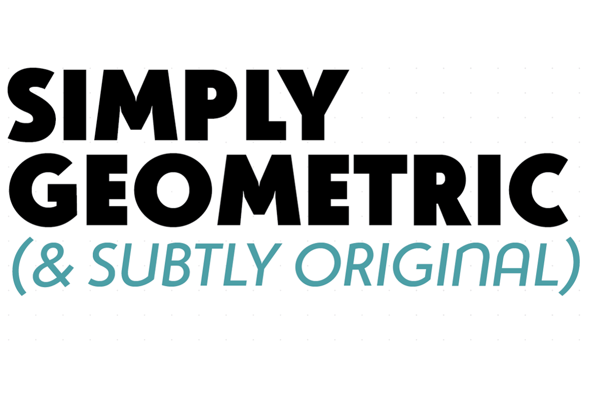 Studio Gothic - 24 fonts preview 3