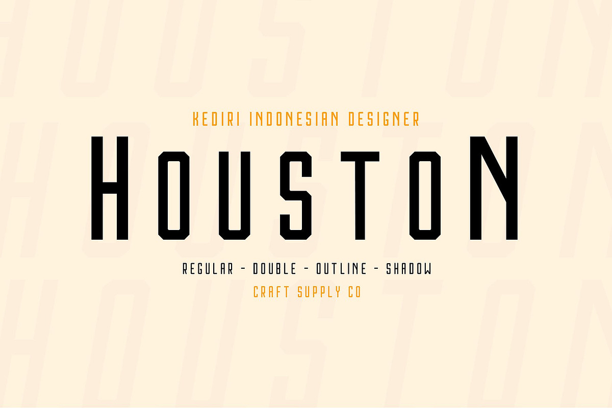 FANTASTIC Font Bundle (93%OFF), a Serif Font by Craft Supply Co. (Photo 16 of 27)