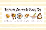 Daily Roast Natural Handwritten, a Script Font by stylishtype.co (Thumbnail 2 of 10)