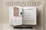 Minimalist Ebook Creator, a Marketing Template by Creatif Foundry (Thumbnail 3 of 8)