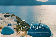Andaman // Modern Calligraphy Font, a Script Font by Pen Culture (Thumbnail 7 of 12)
