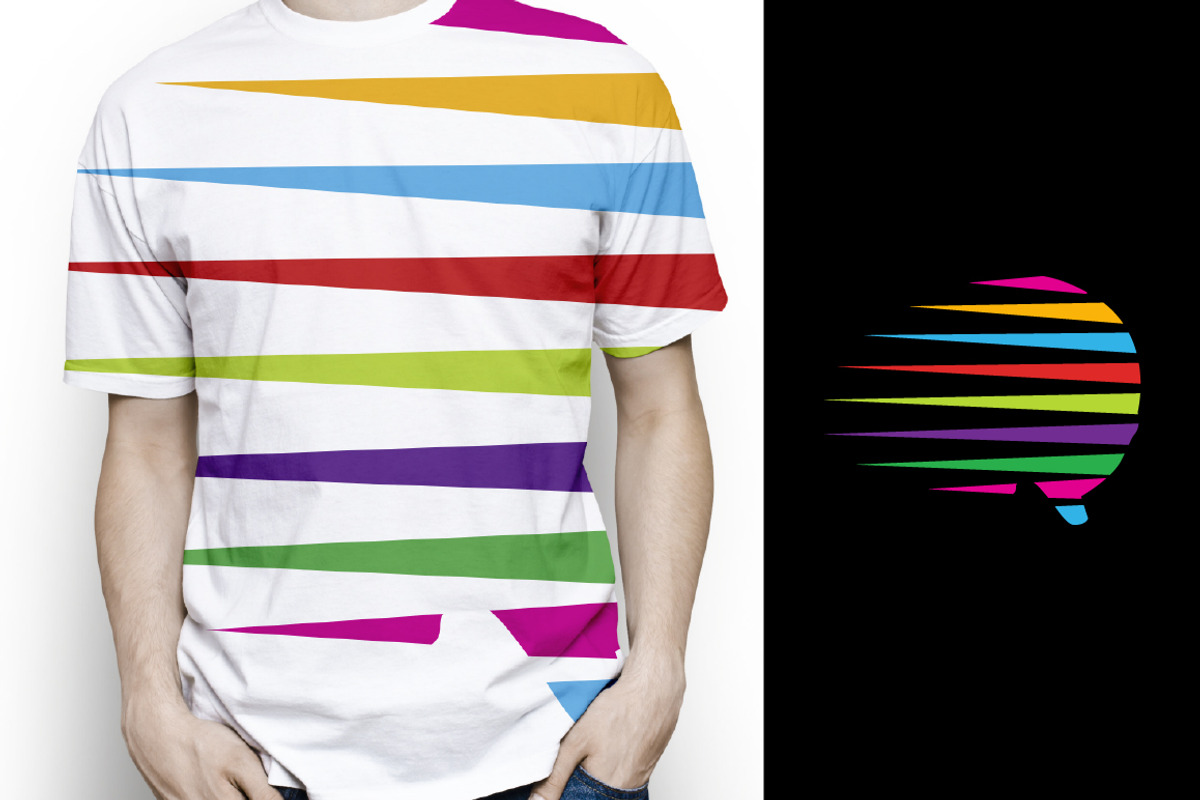 Fast Brain, a Branding & Logo Template by wakgraphic (Photo 3 of 3)