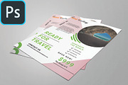 Spiti Travel Flyer, a Flyer Template by Proshanta Sarker (Thumbnail 2 of 4)