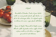 Whimsy Feast Whimsical Wedding Font, a Handwritten Font by Ayya Studio (Thumbnail 8 of 18)