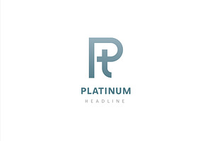 Platinum Logo.