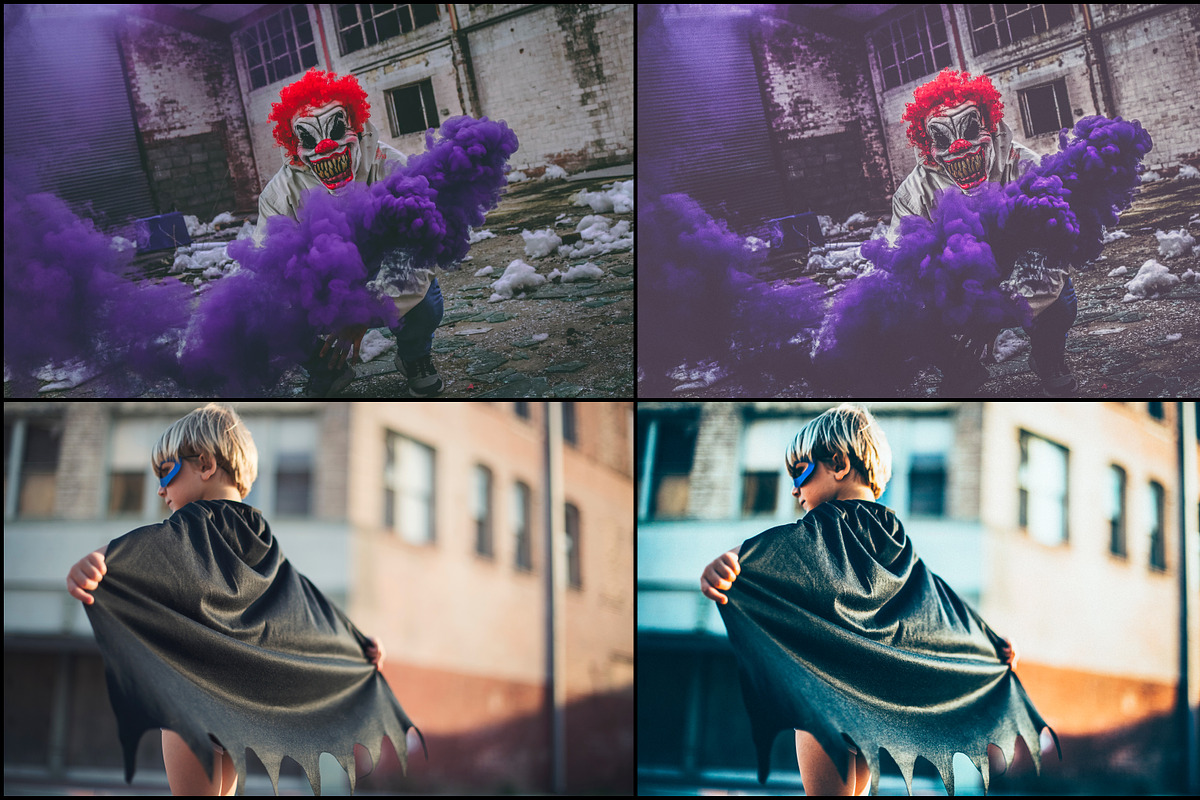 7000+ Professional Lightroom Presets, a Layer Style Add-On by Eldamar Studio (Photo 11 of 33)