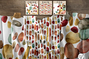 Watercolor Shapes & Texture, an Object Graphic by FineArt (Thumbnail 13 of 16)
