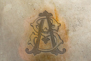 AS Monogram SA Monogram, an Illustration by Shuler Studio (Thumbnail 3 of 6)