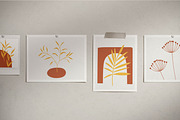 Maha Collection, a Decorative Illustration by Mona Monash (Thumbnail 19 of 21)