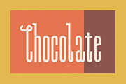 Vanilla Cream - Display Font, a Sans Serif Font by Suolahti Type (Thumbnail 2 of 8)