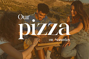 Vintage Factory Retro Serif Font, a Serif Font by UICreative (Thumbnail 8 of 13)