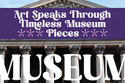 Mathreal Modern Display Serif, a Serif Font by timelesstype.co (Thumbnail 12 of 20)
