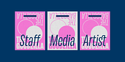 Maleo, a Sans Serif Font by Tokotype (Thumbnail 10 of 12)