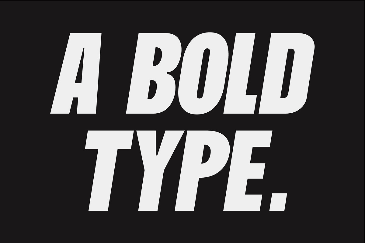 Gin & Jüs - Display Type, a Sans Serif Font by Kulturë Type (Photo 7 of 9)