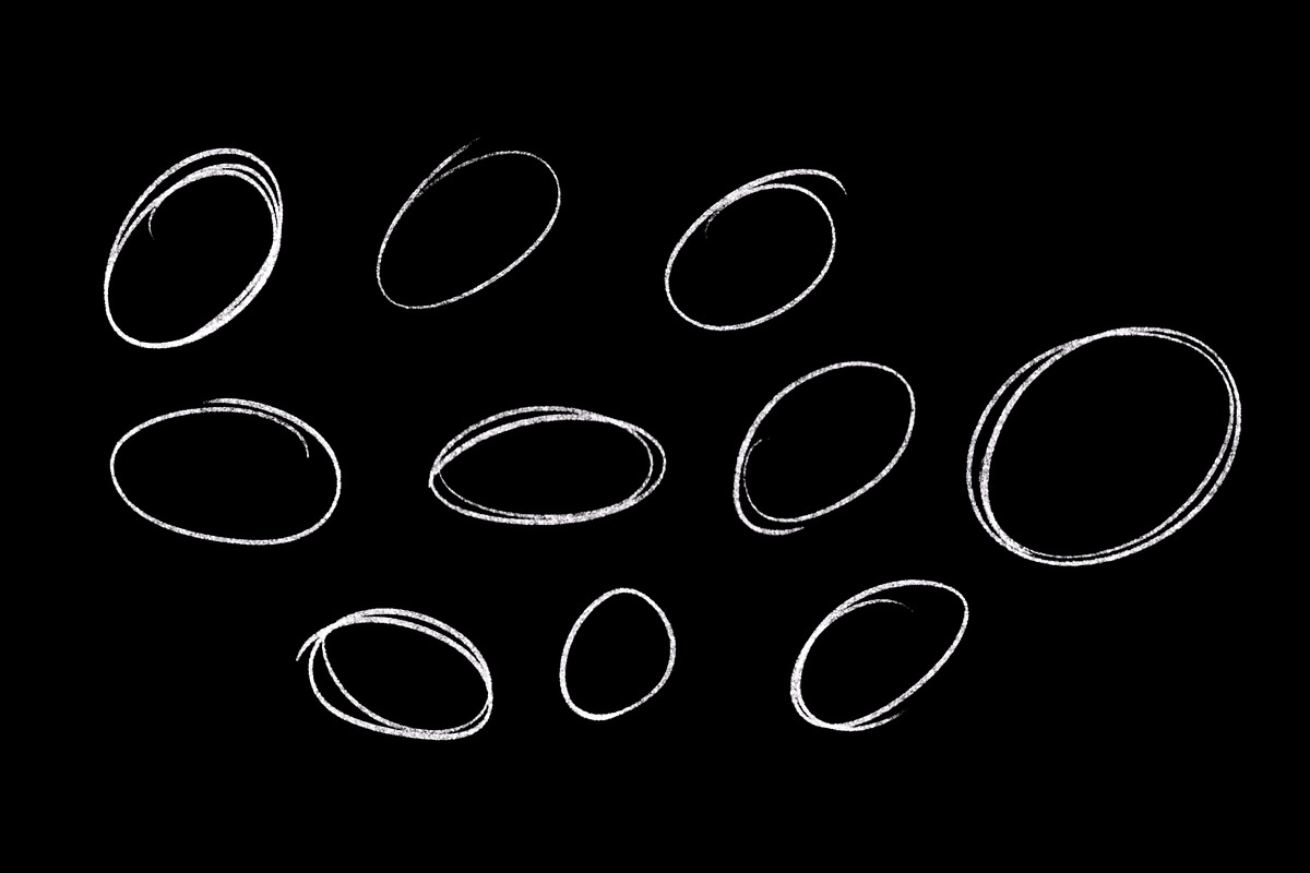 Animated Circles for videos, an Object Graphic by RafaMoraes (Photo 2 of 3)