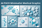 44 PNG Minimalist Medical Background, a Background Graphic by adenpinkstore (Thumbnail 1 of 34)