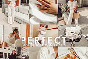 5 BEST SELLER LIGHTROOM PRESETS, a Layer Style Add-On by STUDIO REFINERY (Thumbnail 4 of 5)