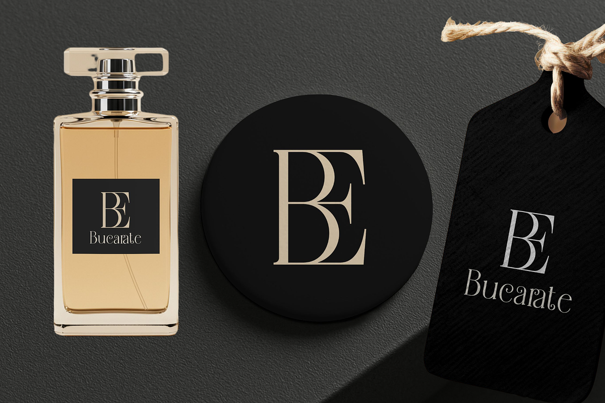 Braxttile Elegant Serif Font, a Script Font by Graphicxell (Photo 4 of 9)