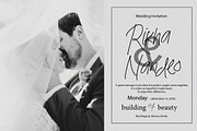 Harlind - Signature, a Handwritten Font by Cut Story (Thumbnail 6 of 6)