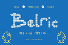 CS Belric Disco